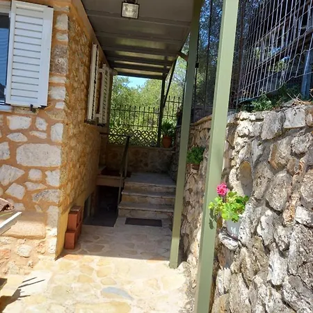 Kassi'S House Villa Marantochori Exterior photo
