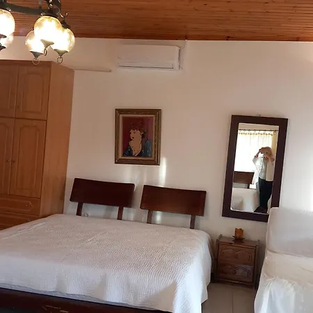 Kassi'S House Villa Marantochori Room photo