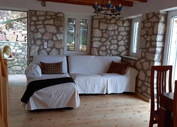 Kassi\'S House