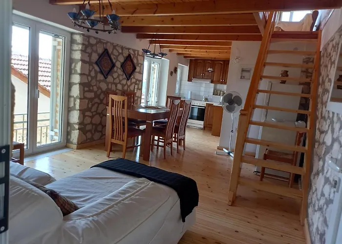 Kassi\'S House