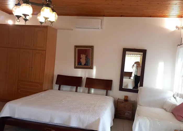 Kassi\'S House