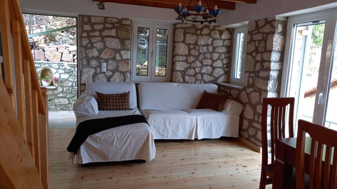 Holiday home Kassi's House *