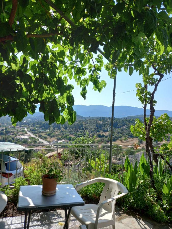 Holiday home Kassi's House Marantochori