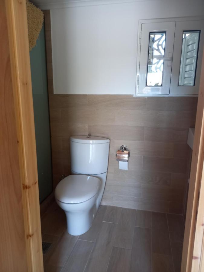 Kassi's House Holiday home Marantochori